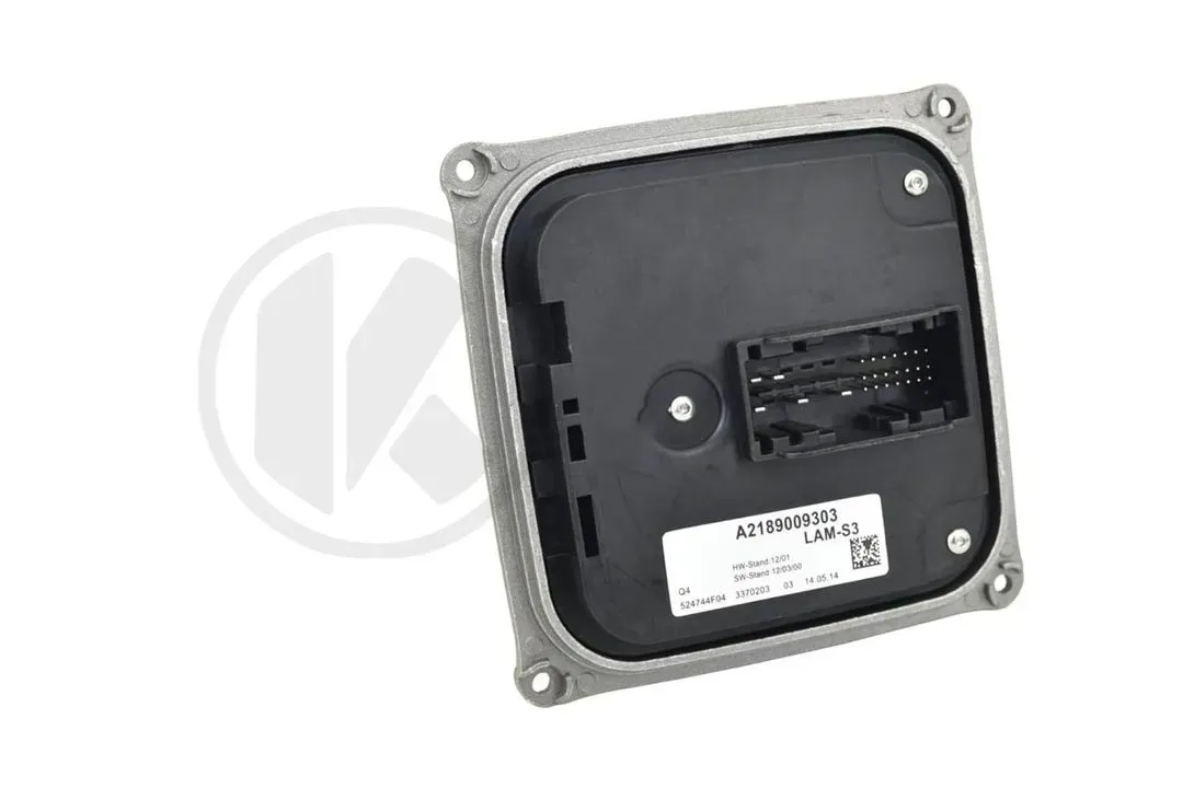 CONTROL UNIT